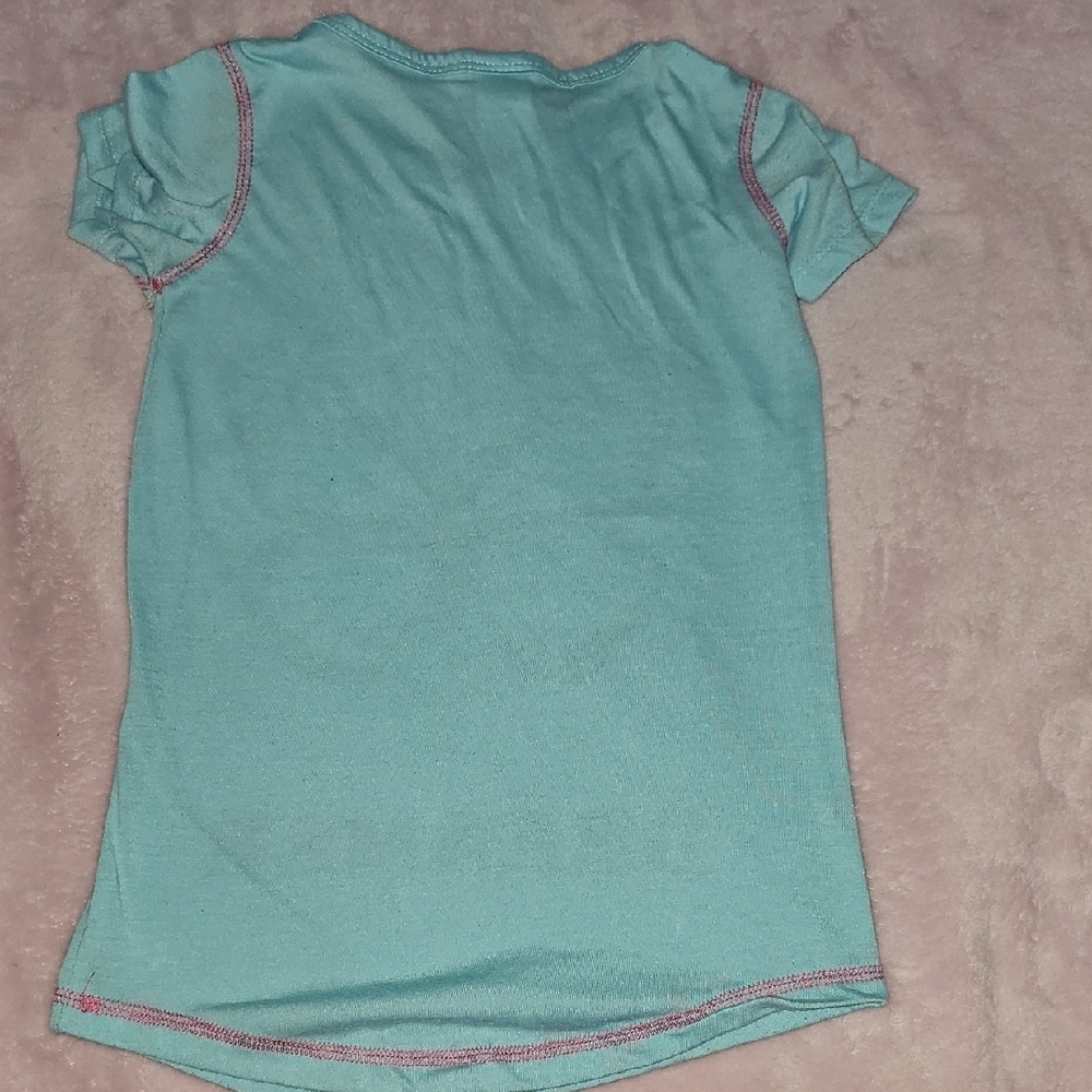 TODDLER Pajamas with Fun Graphics - 2T - 3 Sets - Picture 7 of 7